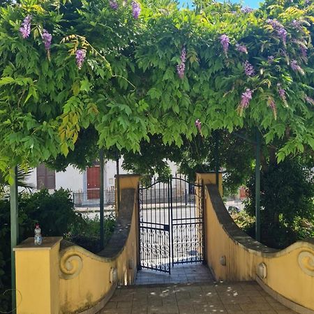 Il Nido Di Sven Daire Casarza Ligure Dış mekan fotoğraf